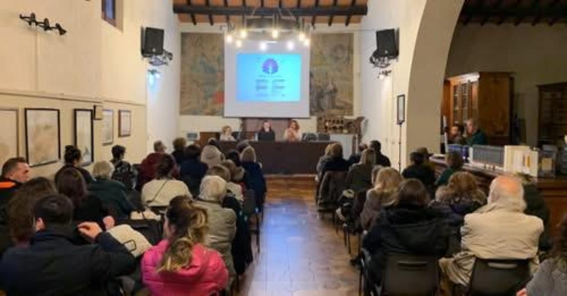 A Tarquinia un incontro su terapie biorigenerative e benessere mente-corpo