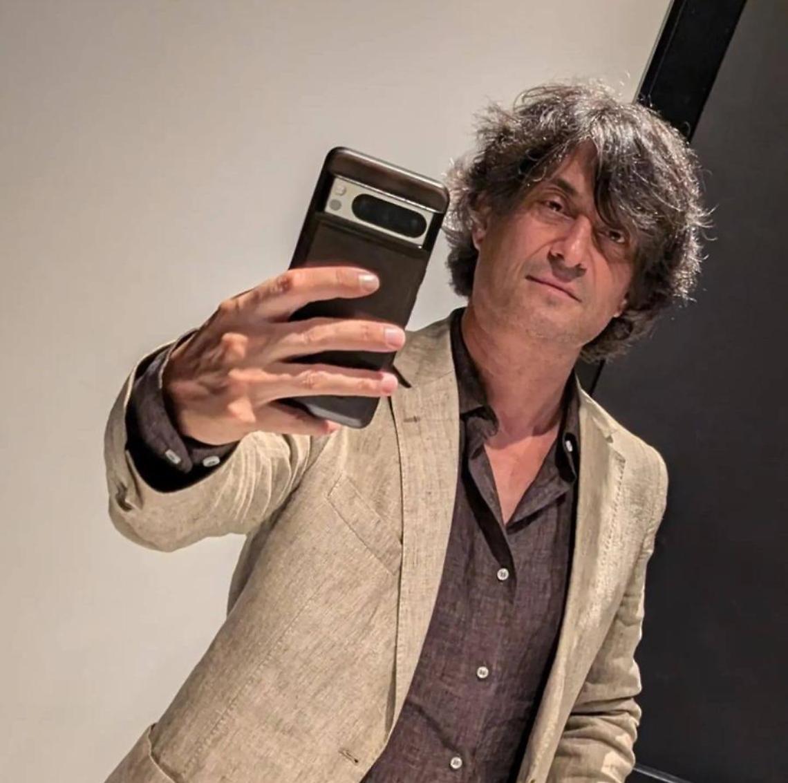 Il buongiorno e l’oroscopo del 12 Dicembre 2025