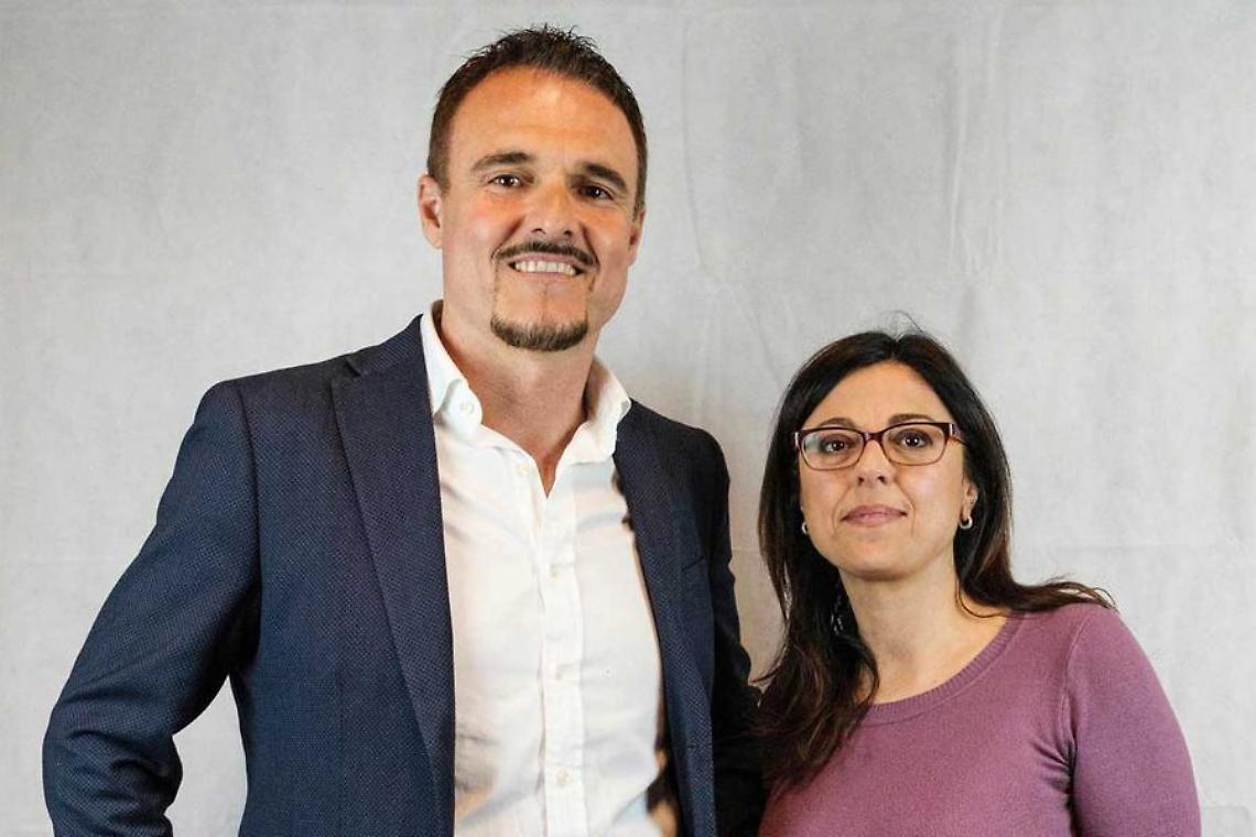 «Complimenti all’associazione Viva Tarquinia per il progetto “La Fabbrica di cioccolato”»