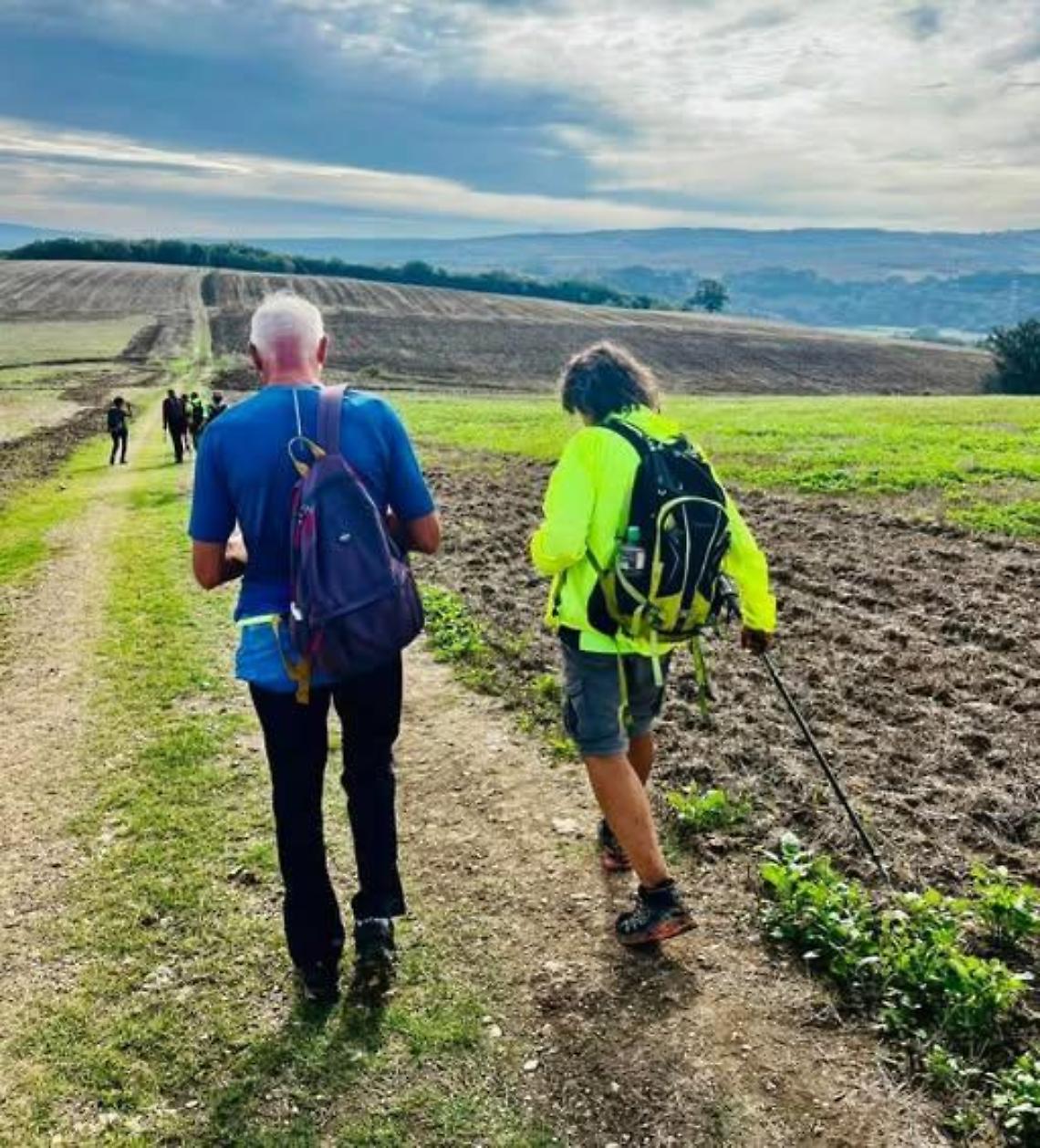 Tarquinia, la tutela dei sentieri scatena la guerra a suon di carte bollate: il protocollo dell’ Università Agraria con l’Archeobike manda su tutte le furie l’Unione veterani dello sport