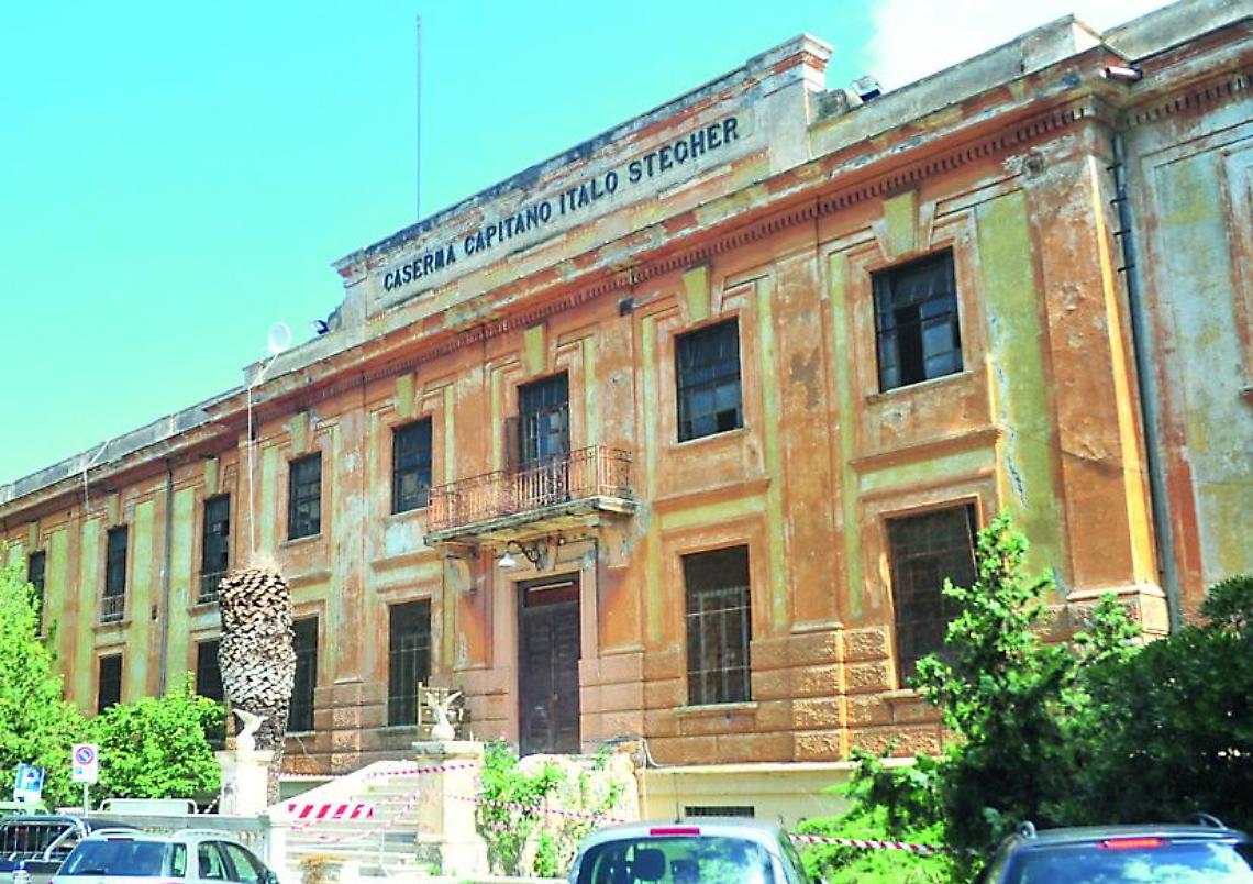 Stegher, ad inizio anno si apre il cantiere