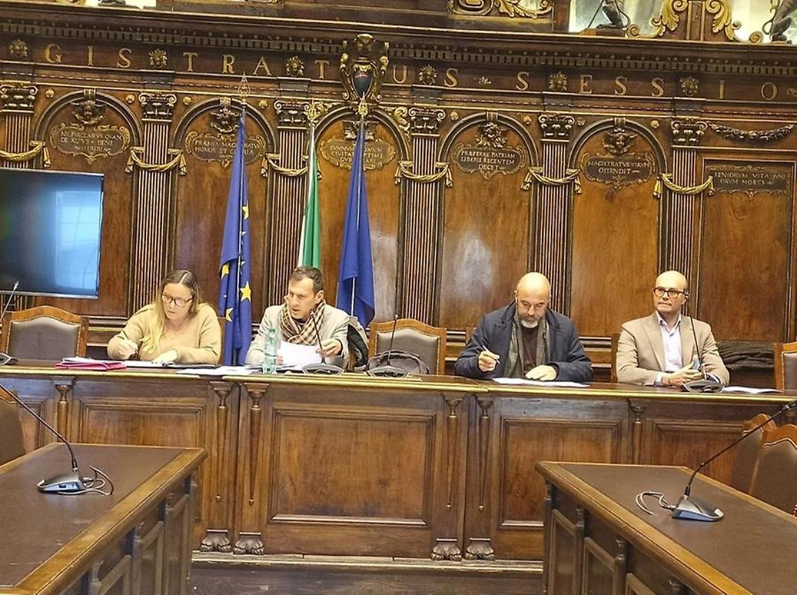 Bollette per 70mila euro, Comune insolvente