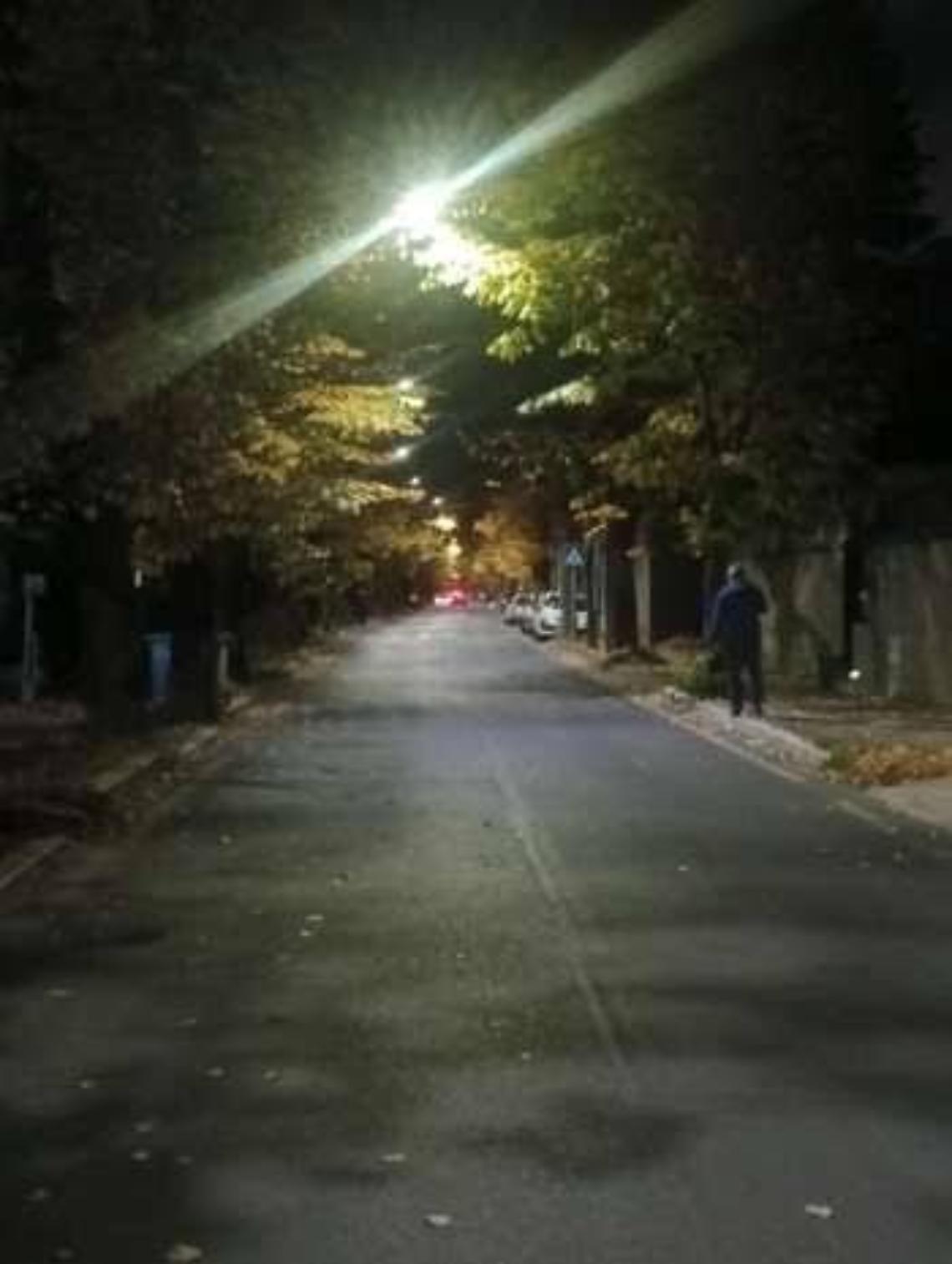 «Qui ogni giorno è una roulette russa»