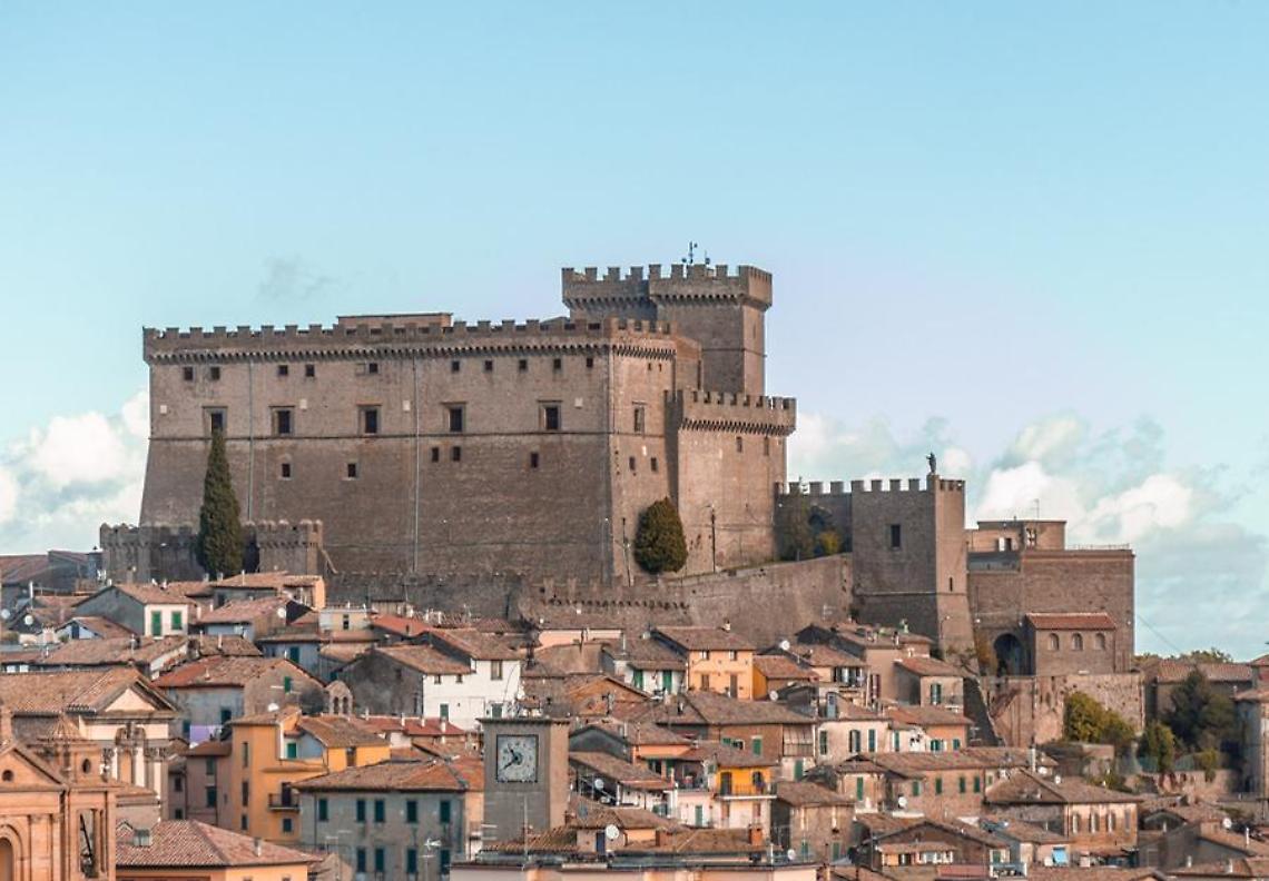 Parte il progetto di valorizzazione artistica dei monumenti