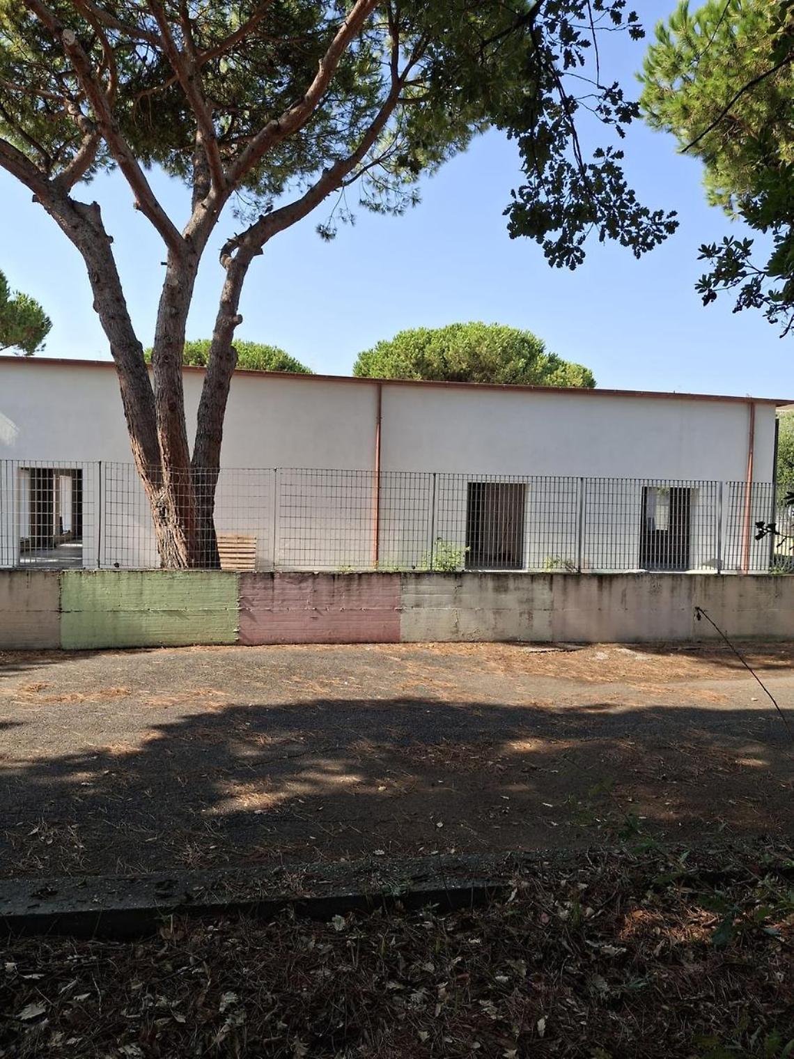 Nel 2026 taglio del nastro della nuova mensa