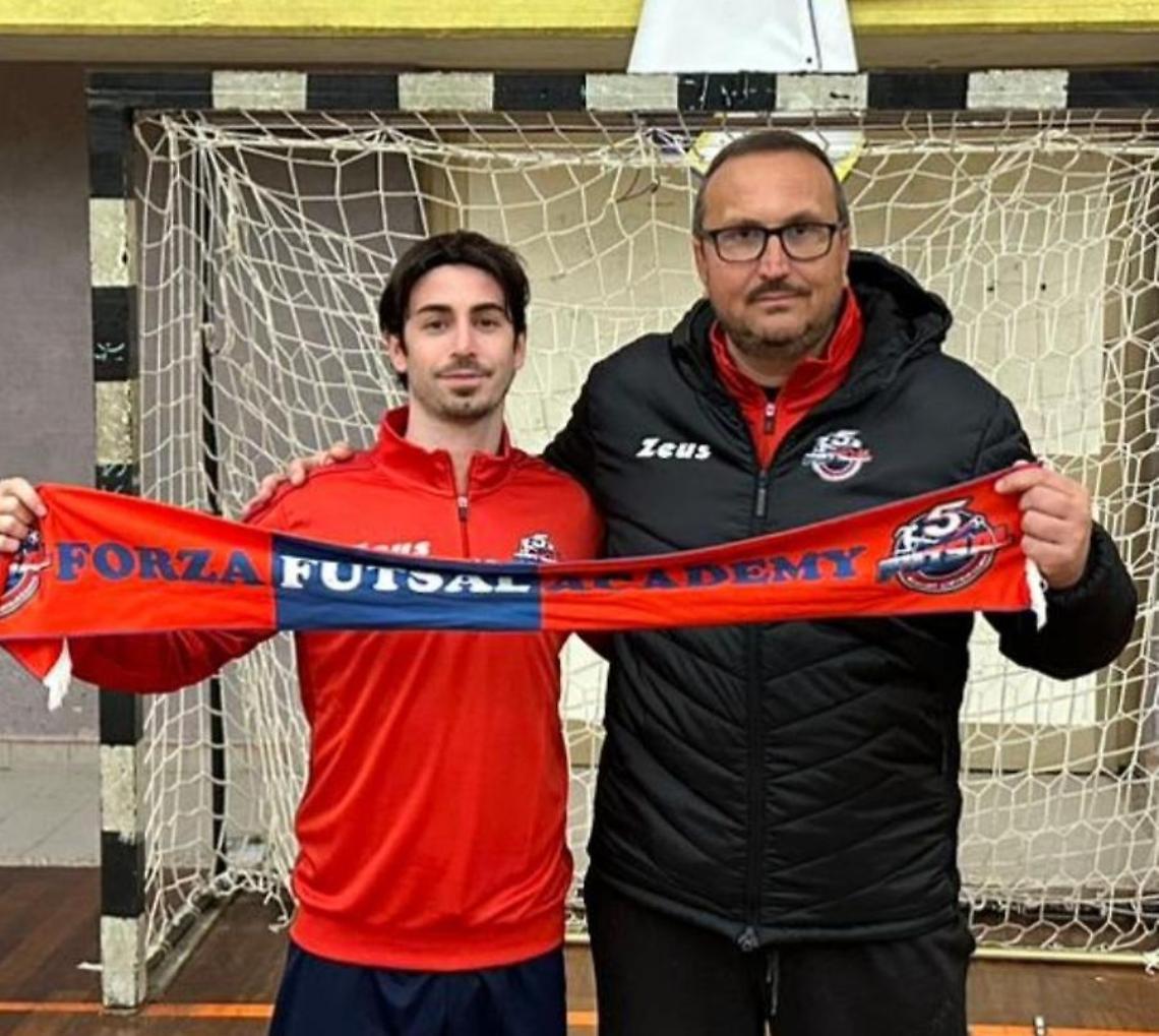 Futsal, togli la maschera. Con l’Ardea per capire se sei da playoff