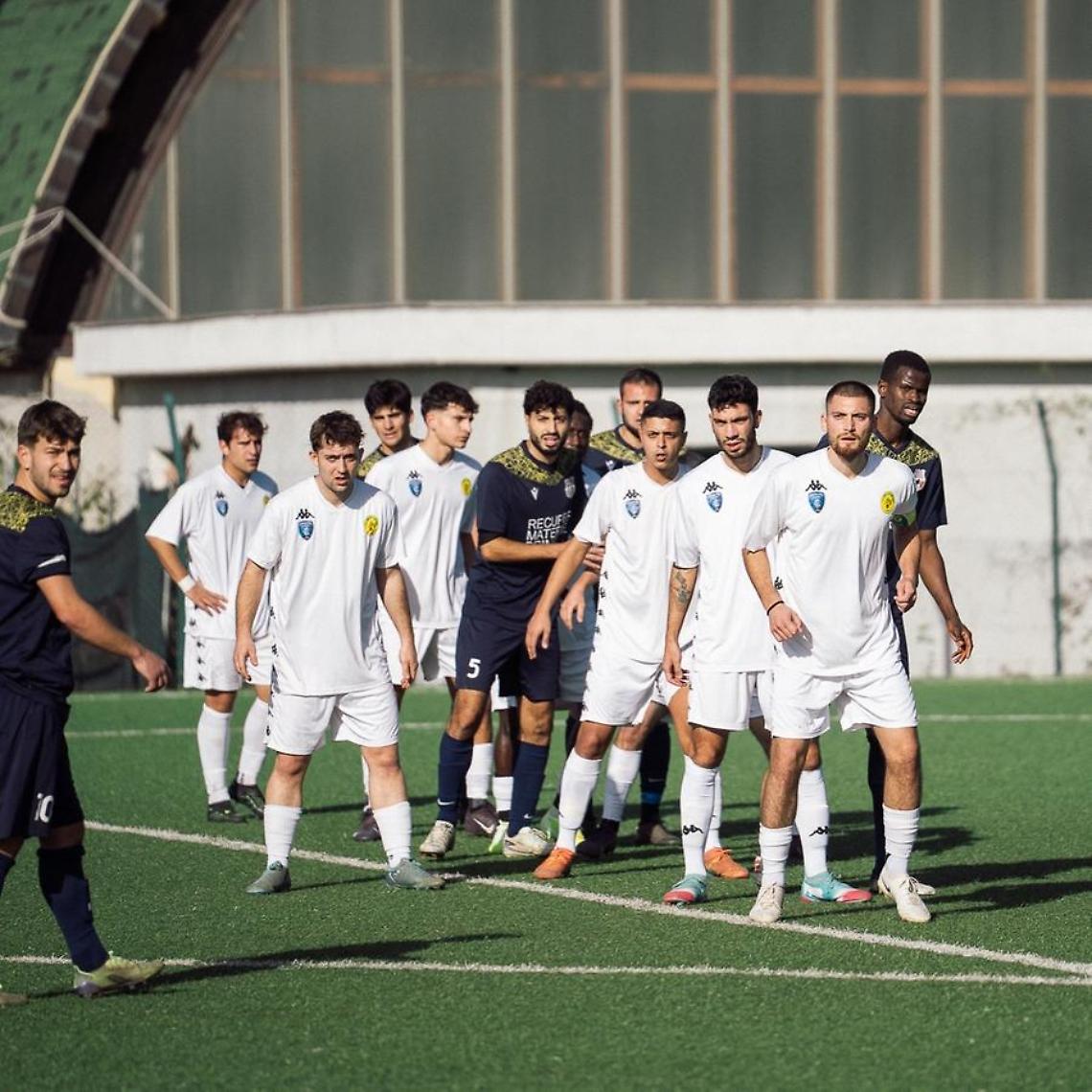 Prima Categoria, Fari puntati sui match delle battistrade