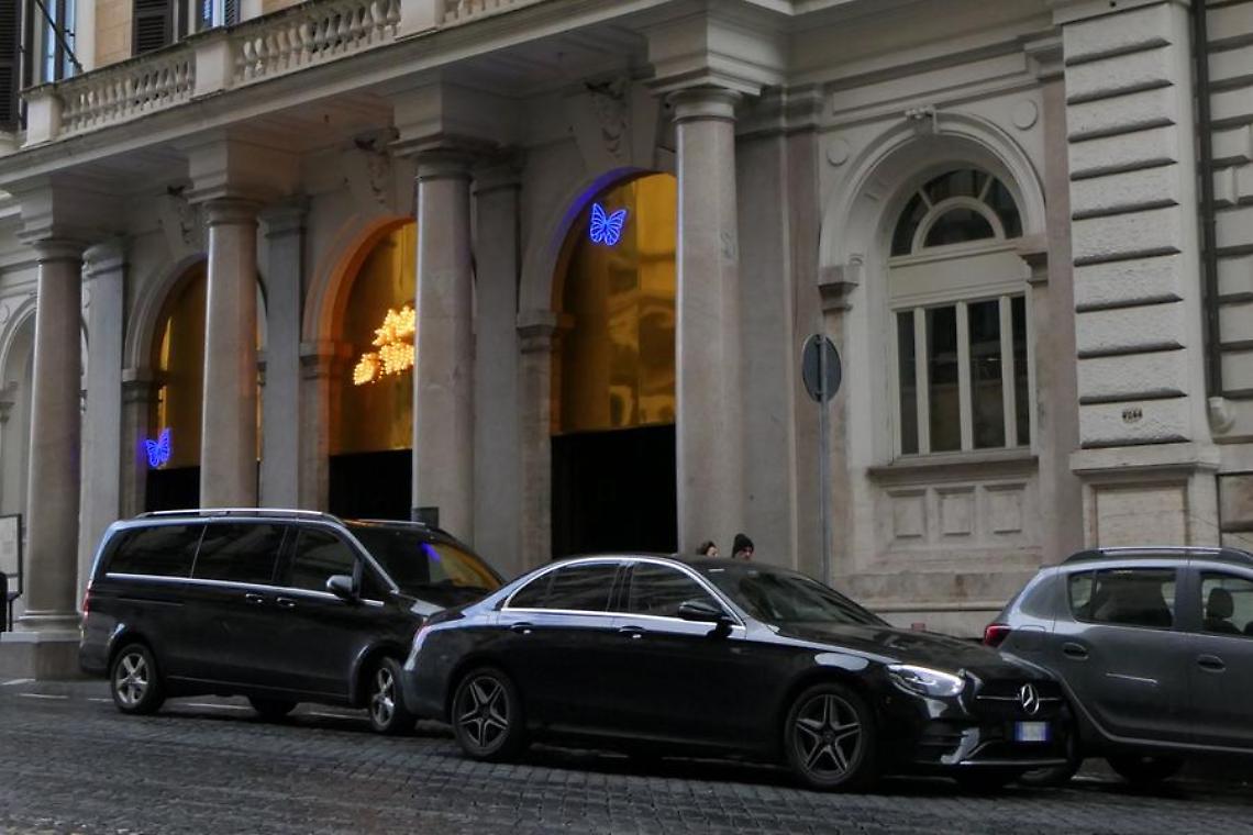 Ncc Italia: ok all’iter di riforma dei mezzi non di linea, dannose le minacce sullo sciopero dei taxi