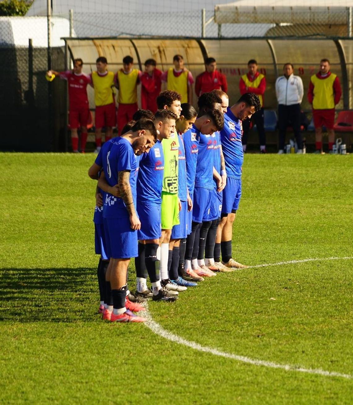 Il Fiumicino vola a Tarquinia per aprire una striscia positiva