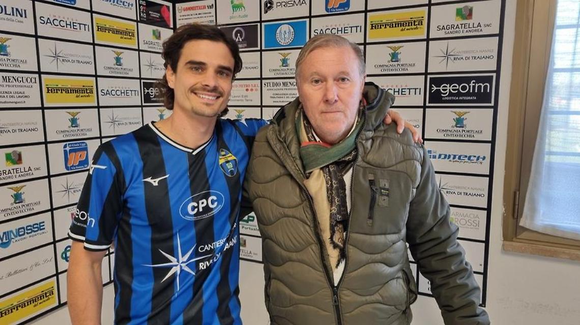 Vecchia, inizia il trittico di fine anno: ma a Soriano non sarà per niente facile