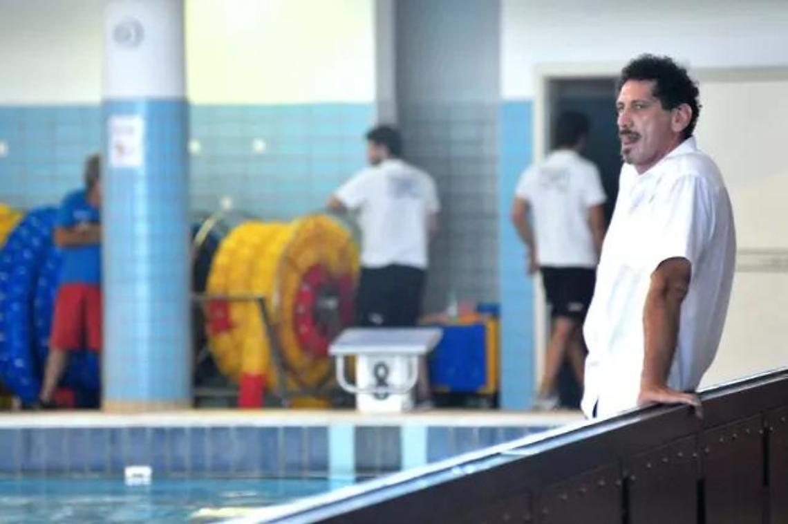 Subito netta sconfitta per la Nc