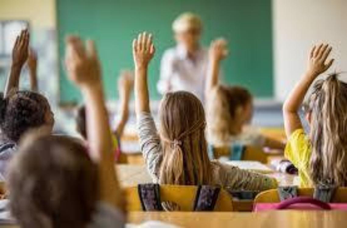 Dimensionamento scolastico dell’area dei Cimini, protestano docenti e personale Ata