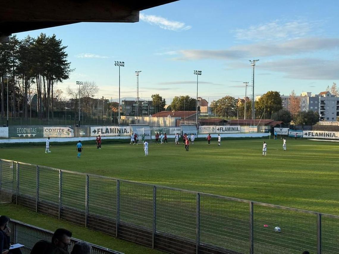 In Sardegna Budoni e Flaminia si dividono la posta in palio con un pareggio a reti bianche