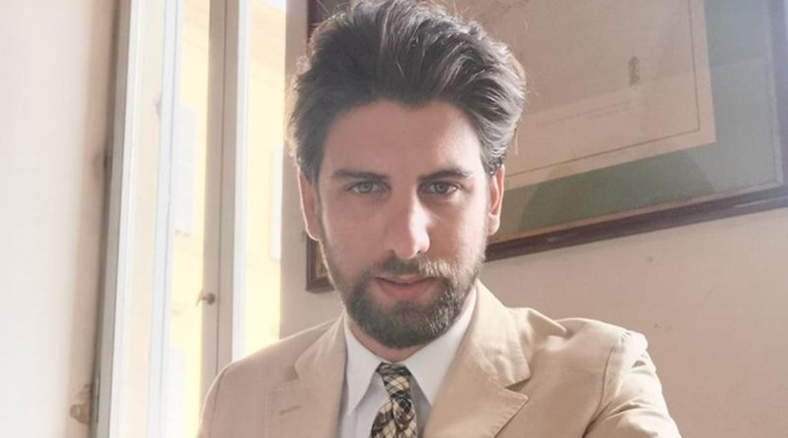 Il consigliere comunale Francesco Cozza Caposavi nominato presidente della commissione Cultura