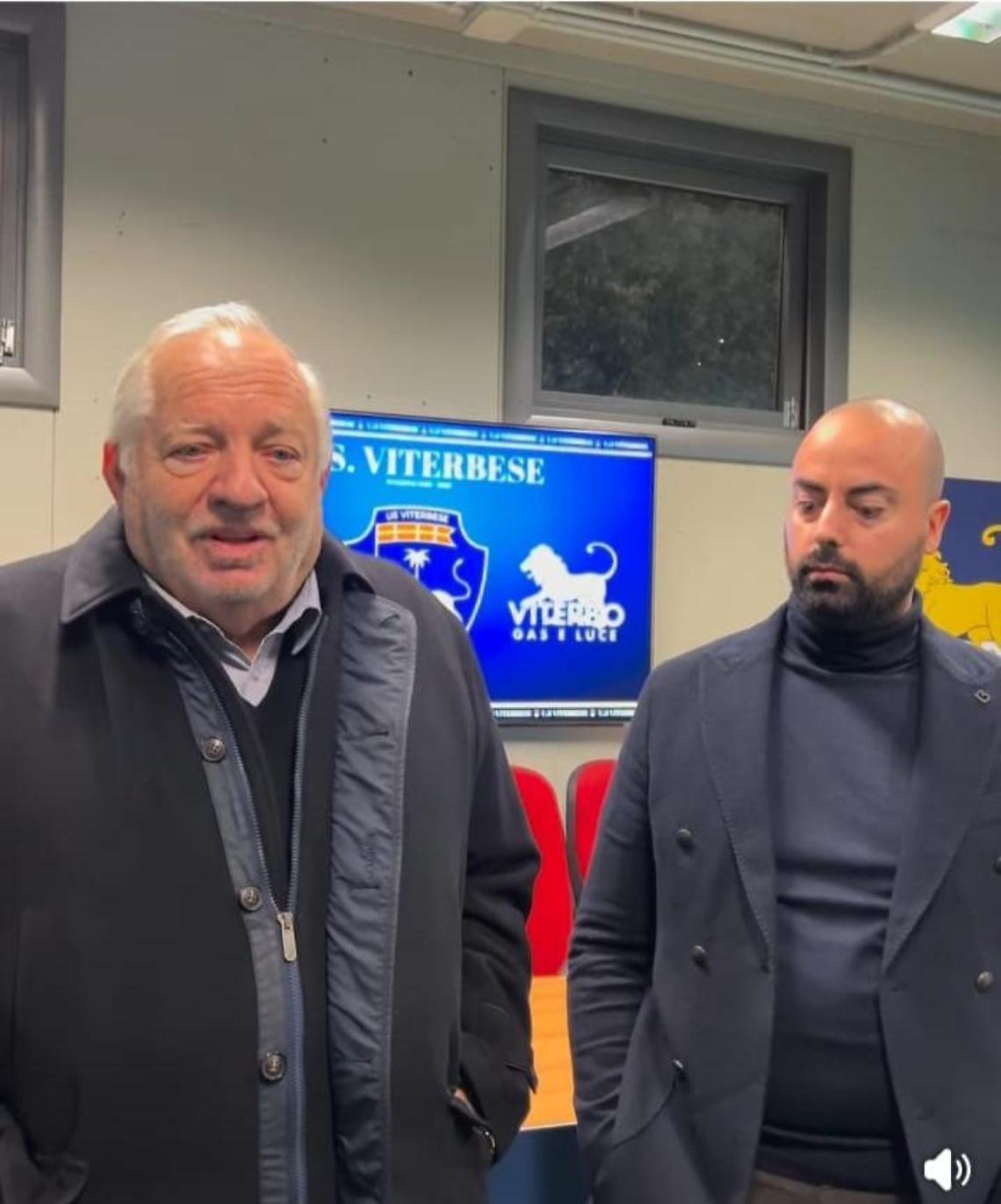 Viterbese, torna Camilli. Euforia Sorianese