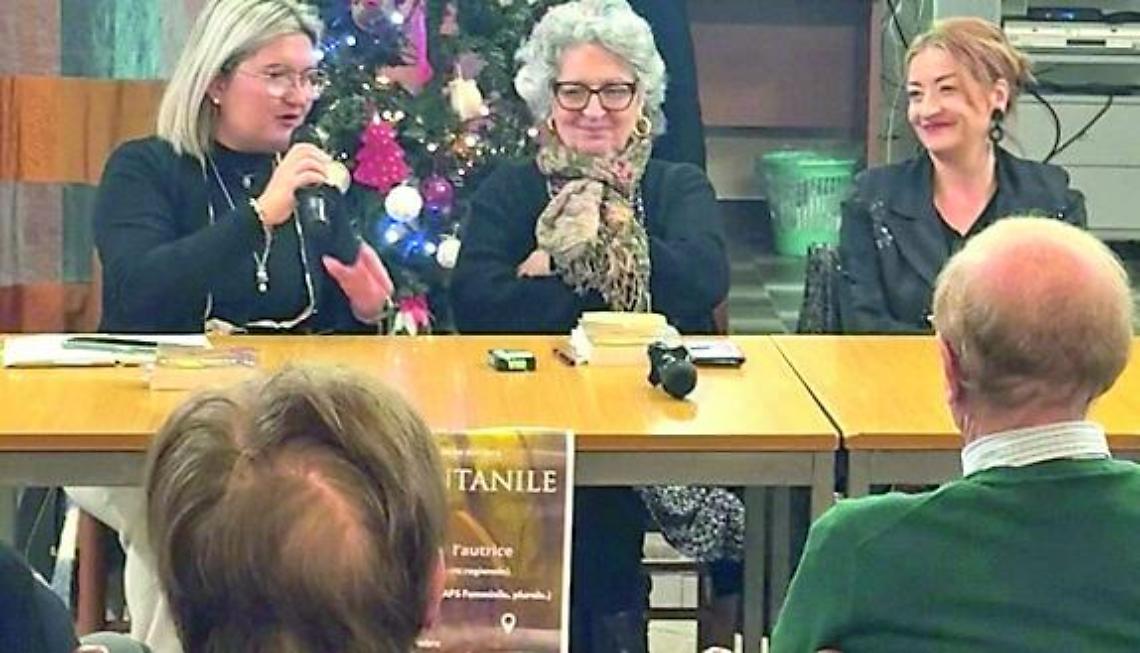 &ldquo;Il Fontanile&rdquo; e la forza della memoria al centro sociale anziani