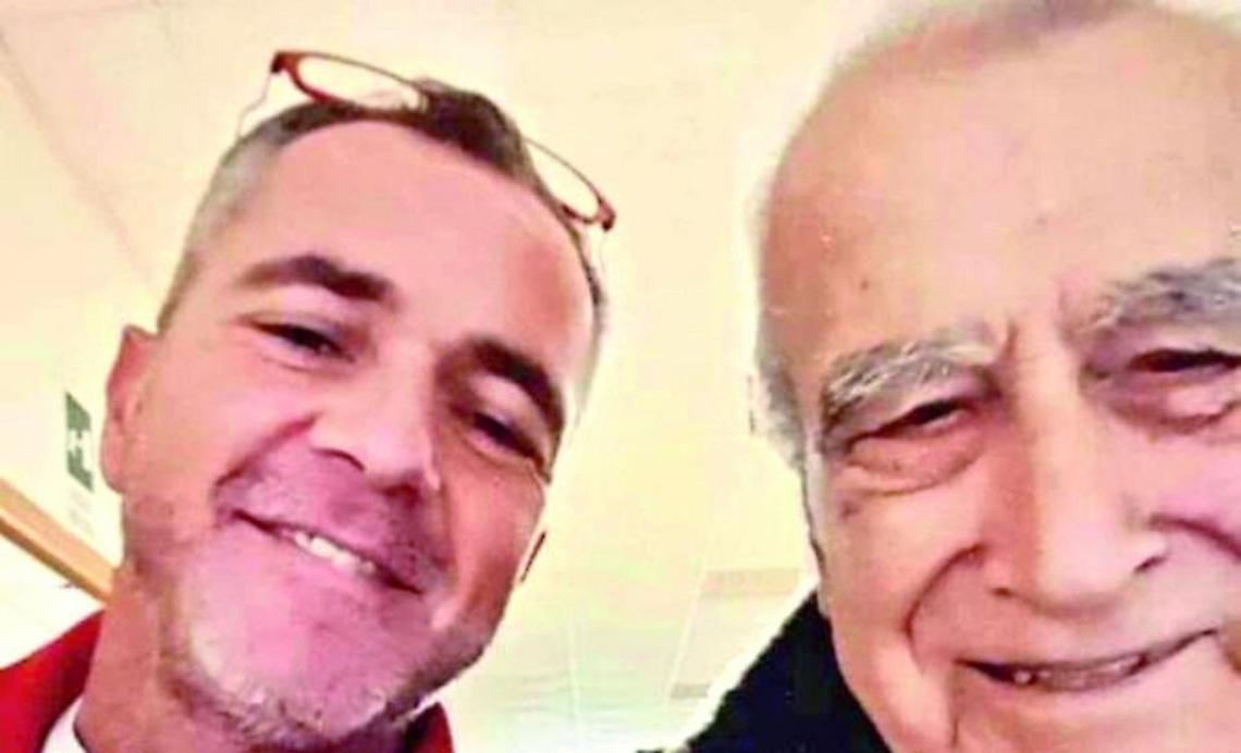 &laquo;Una borsa di studio in onore di Ezio Petrini&raquo;