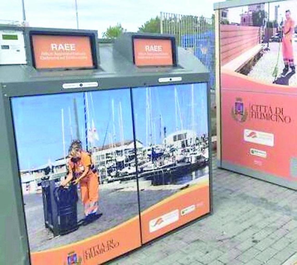 Innovazione e servizi: l&rsquo;esempio delle eco-isole