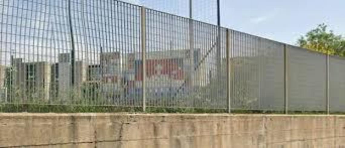 &laquo;Topi all&rsquo;istituto Farnese&raquo;