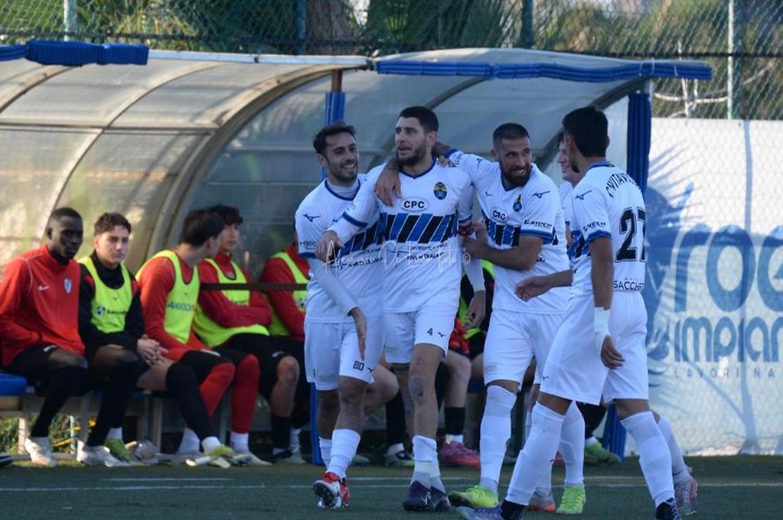 Sembra un big match senza ritorno: la Vecchia non pu&ograve; fallire contro la capolista Aranova