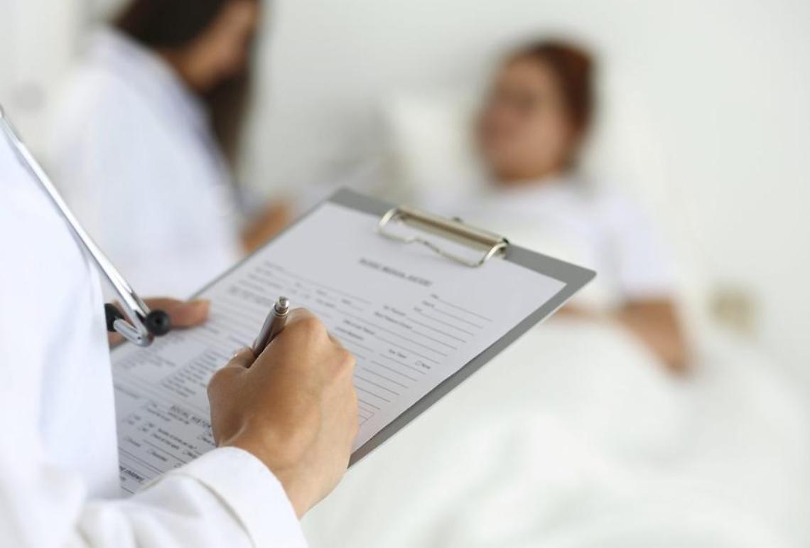 Sanit&agrave;, se ne parla con il Pd