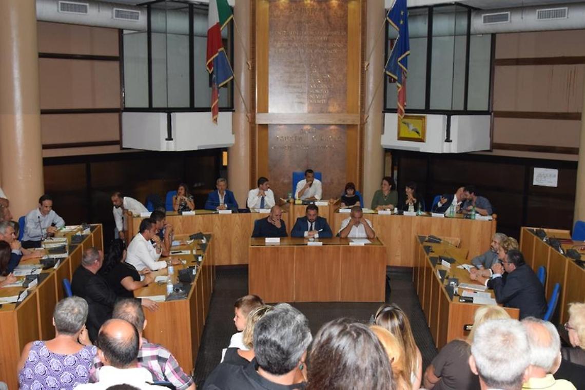 &laquo;La citt&agrave; non &egrave; un contenitore da riempire&raquo;