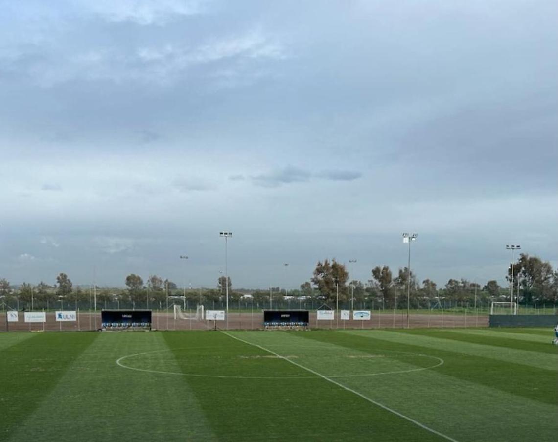 Atletico Focene-Vis Aurelia sospesa a 13 minuti dalla fine: ospiti avanti 2-1