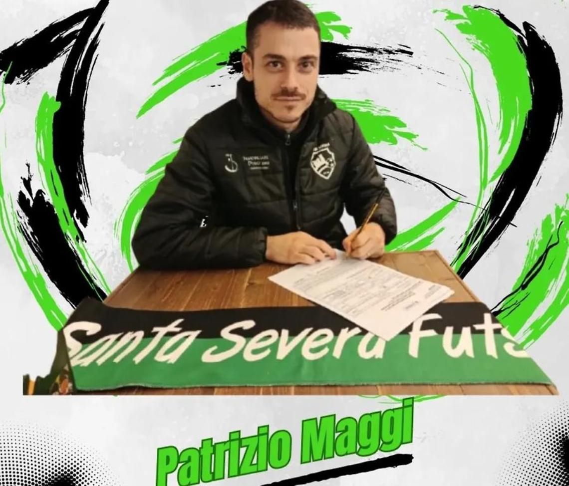 Futsal, ai saluti Maggi (che va al Santa Severa) e Di Bonaventura