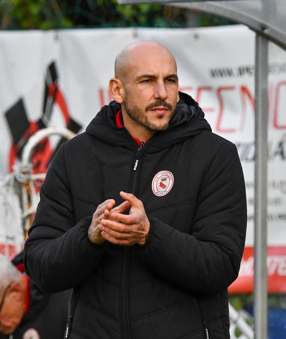 Il Tolfa prova il riscatto contro il Tarquinia di Caputo