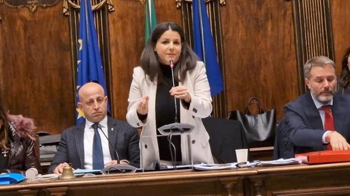 Cena dei veleni, Frontini: &laquo;Affronter&ograve; con serenit&agrave; il processo&raquo;