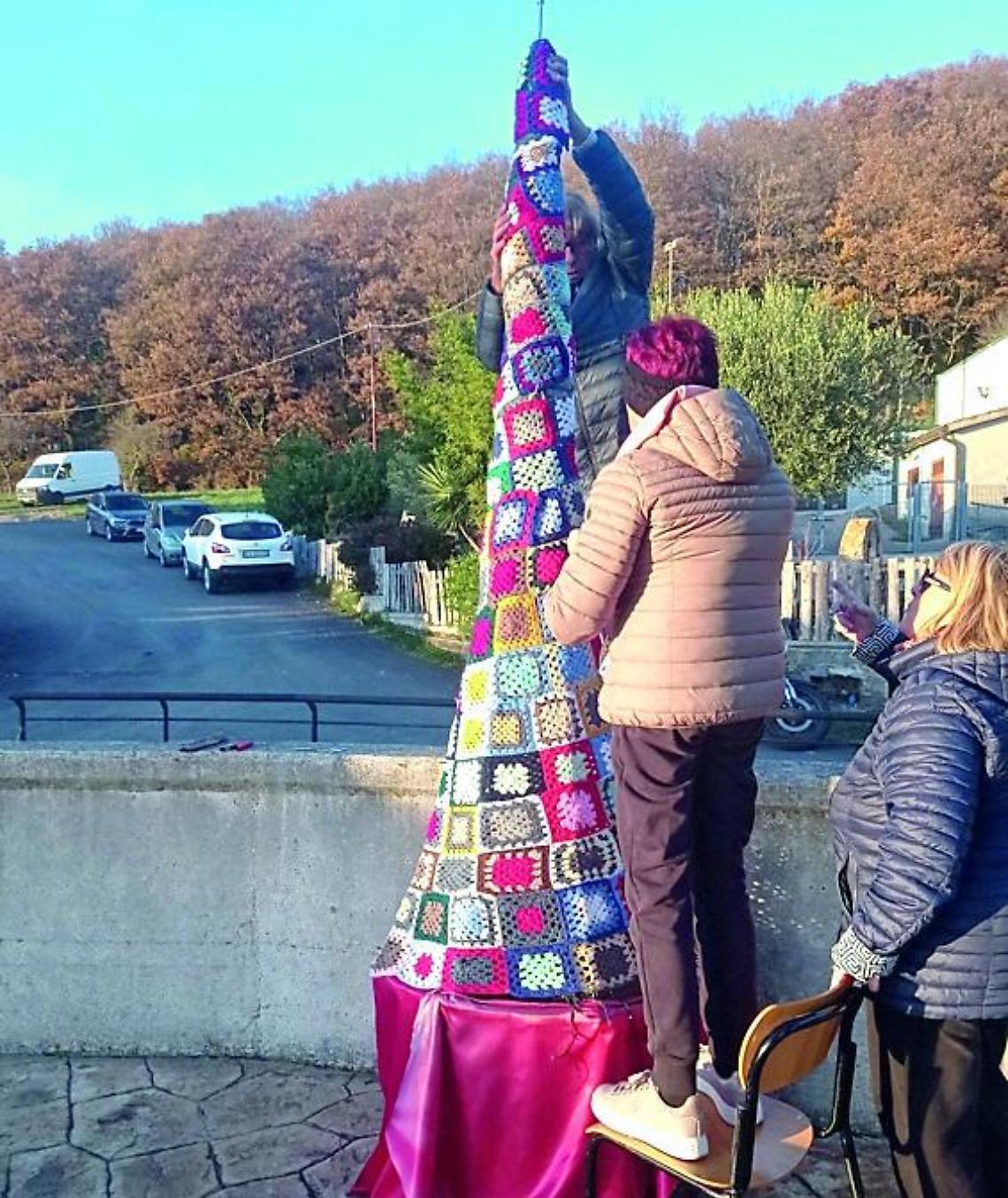 La Bianca celebra il Natale tra canto, solidariet&agrave; e tradizione