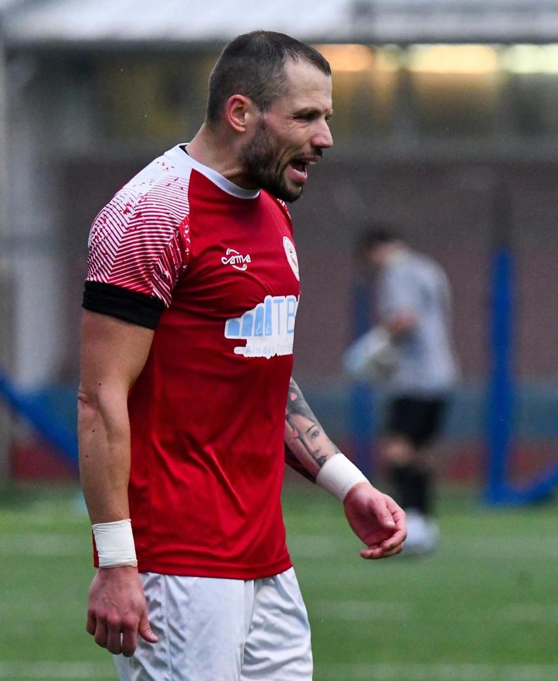 Tolfa-Tarquinia finisce in parit&agrave;