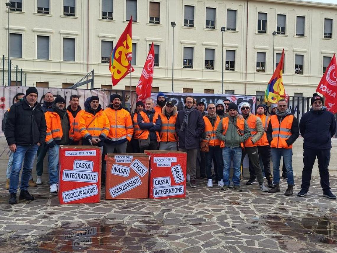 Tvn: contratto ponte per Minosse