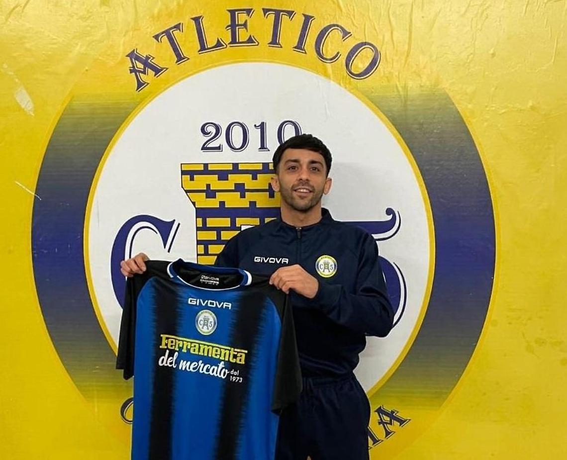 Santa Severa hurr&agrave; con Maggi. Atletico: Felicini e Di Bonaventura dicono s&igrave;. Qco-Dell'Ova ai saluti