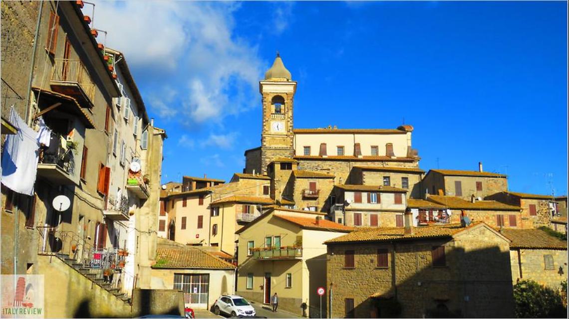 &ldquo;Colazione con l&rsquo;autore&rdquo; sbarca nella Tuscia