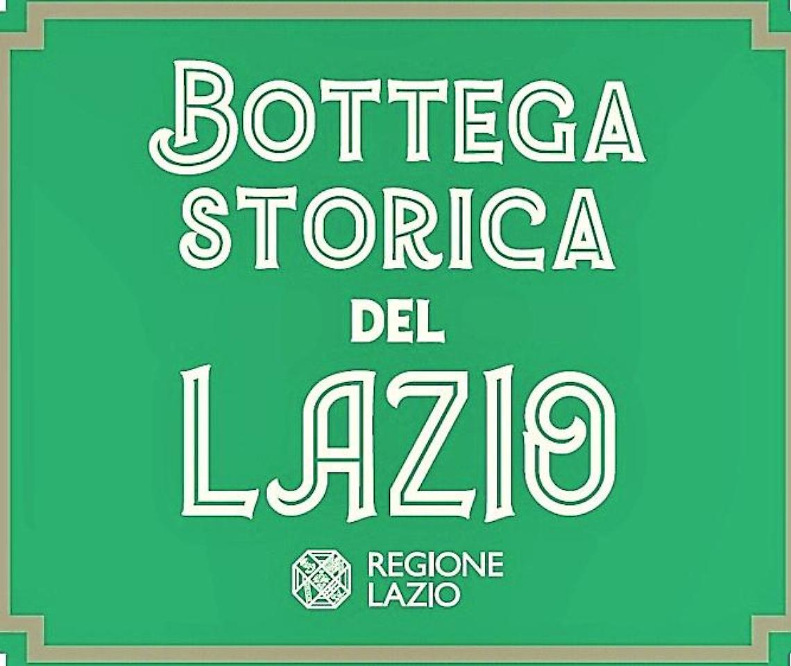 Cinque attivit&agrave; locali nelle &ldquo;Botteghe storiche&rdquo;