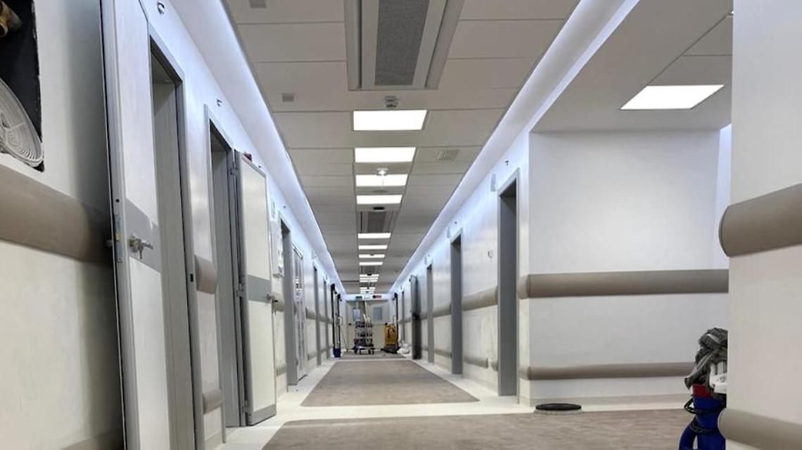 Ematologia, il punto sullo stato d&rsquo;avanzamento dei lavori