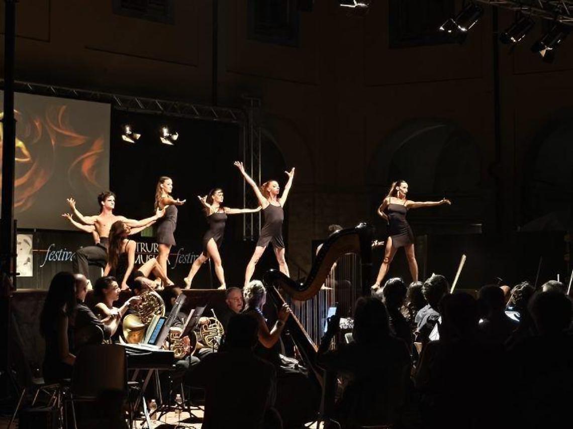 Il nuovo anno a Tarquinia si apre con la XXII edizione di Etruria musica festival, winter edition
