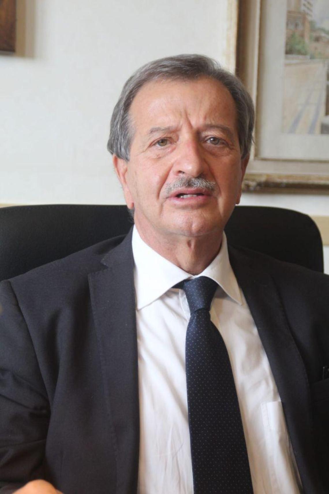 Tidei: &laquo;Sequestrato il materiale informatico in possesso di Roberto Angeletti&raquo;