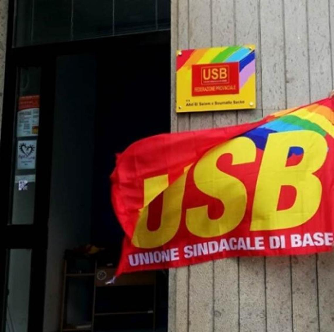 Porto Fiumicino, tante criticit&agrave; per Usb