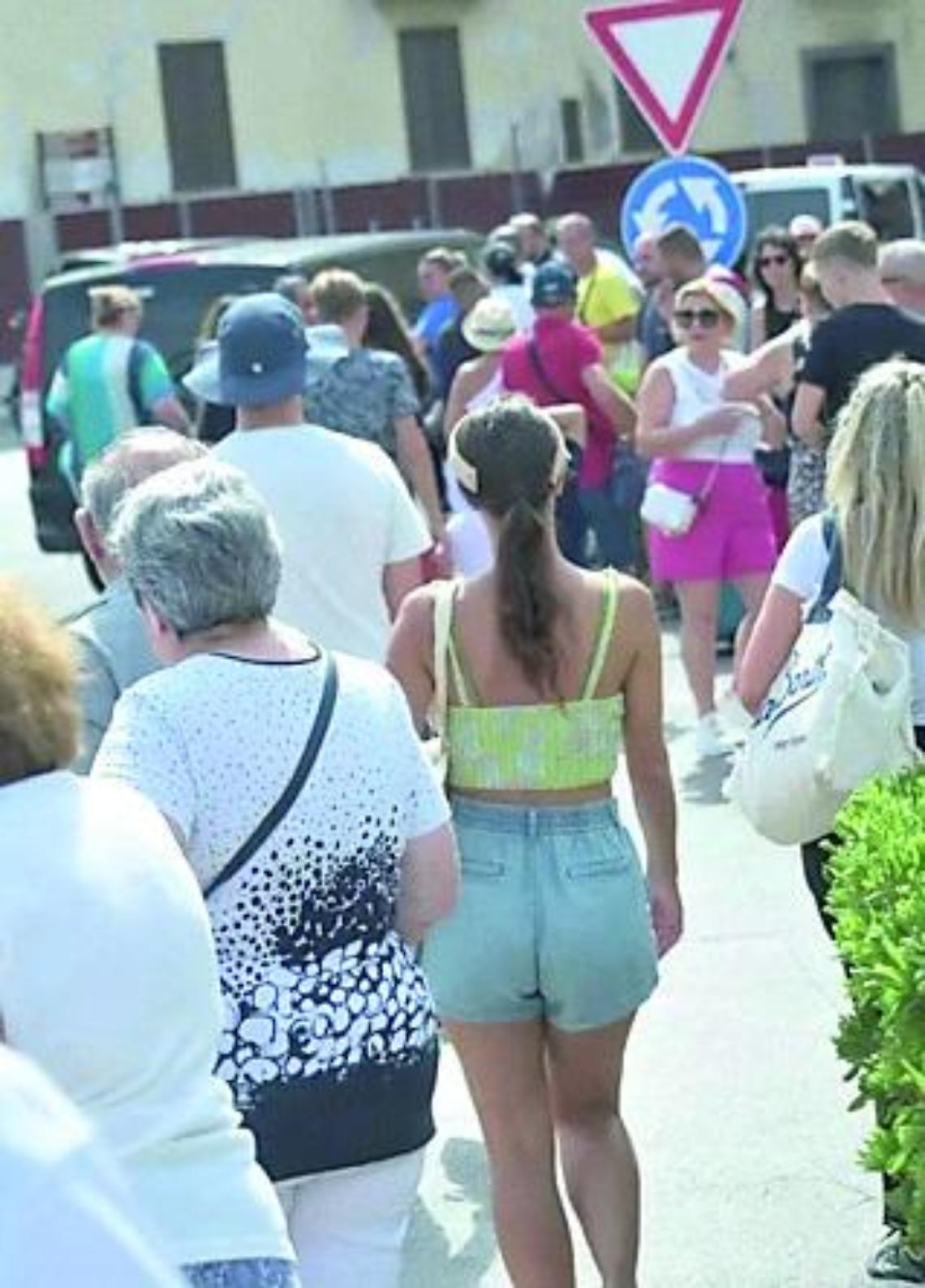 &ldquo;Tassa sui crocieristi&rdquo;, il Pd frena