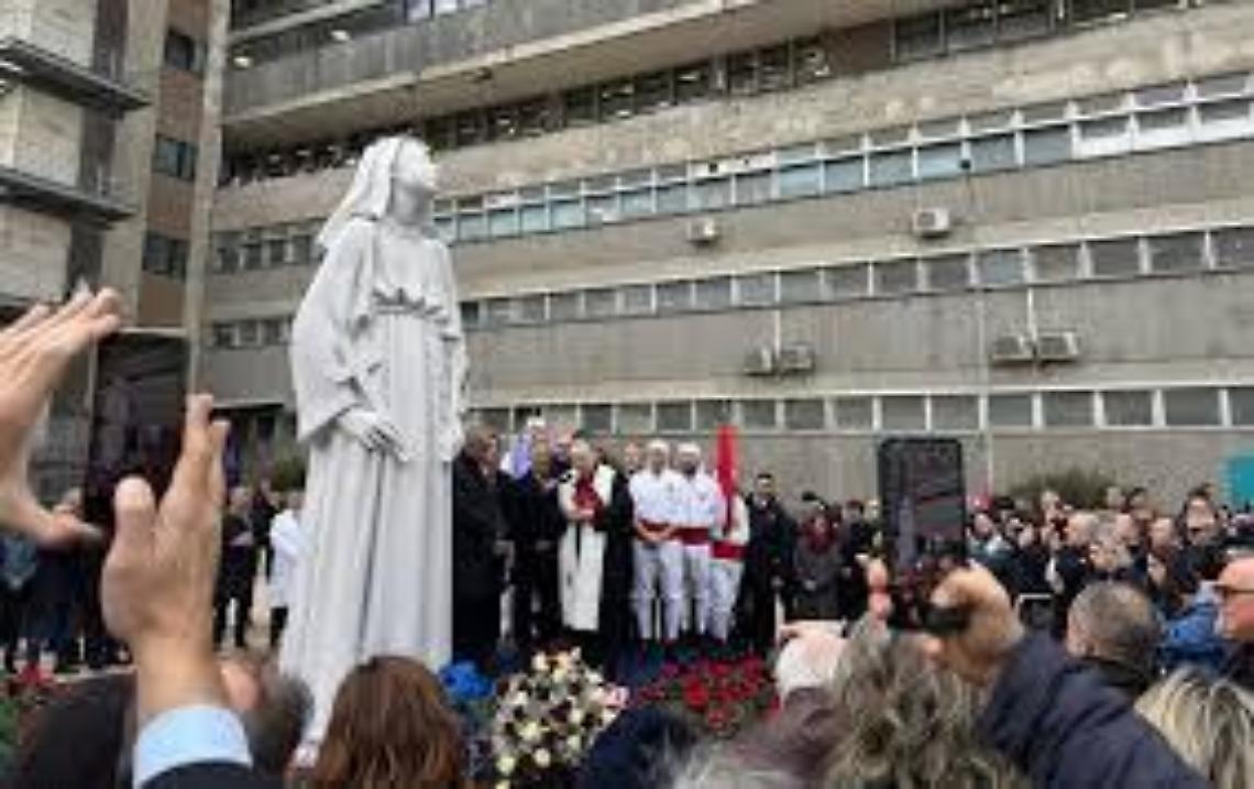 Il Tuscia in jazz for sla all&rsquo;ospedale Santa Rosa