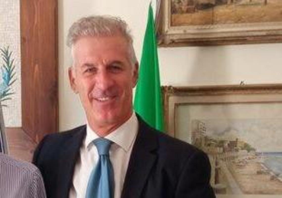 Palazzo del Pincio, Stefano Schirmenti &egrave; il nuovo segretario generale