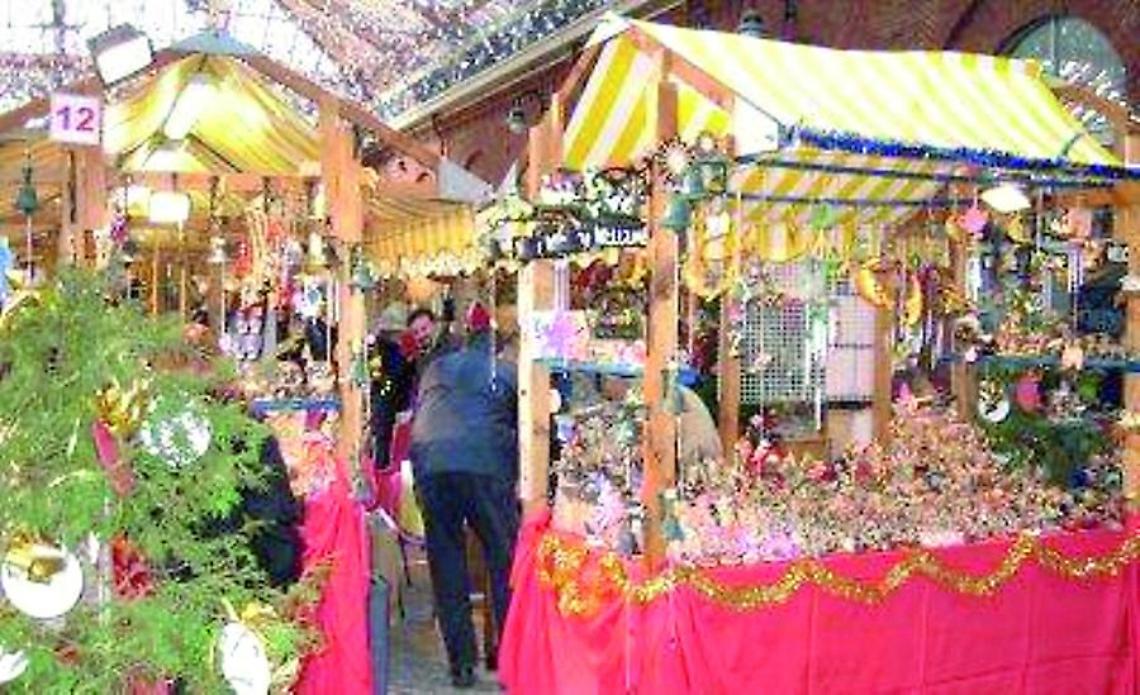 A Fiumicino &ldquo;Un Natale di cuore&rdquo;