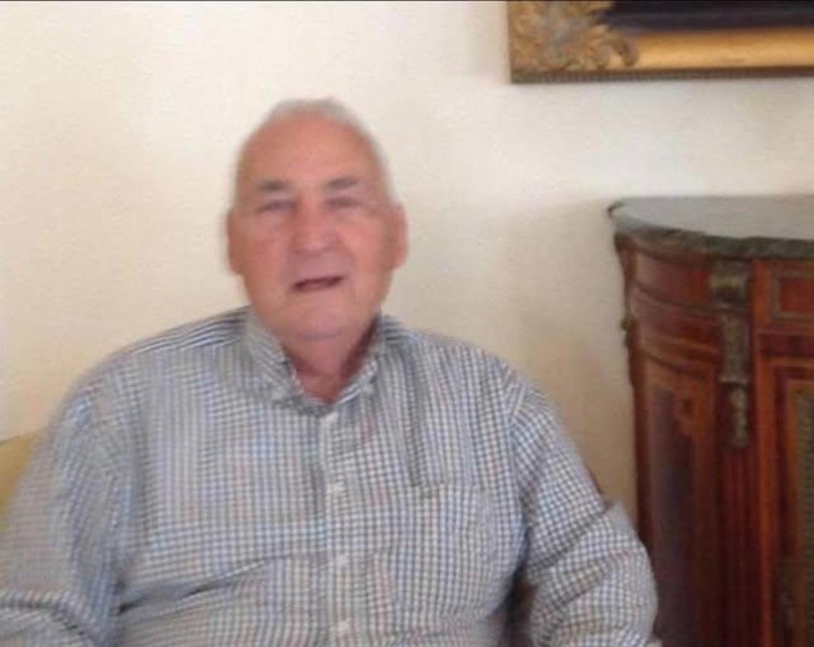 Lutto a Civitavecchia: &egrave; morto Giancarlo Termini