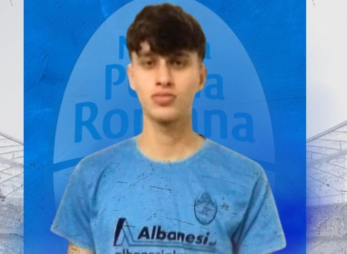 La Nuova Pescia Romana rinforza il suo pacchetto degli under