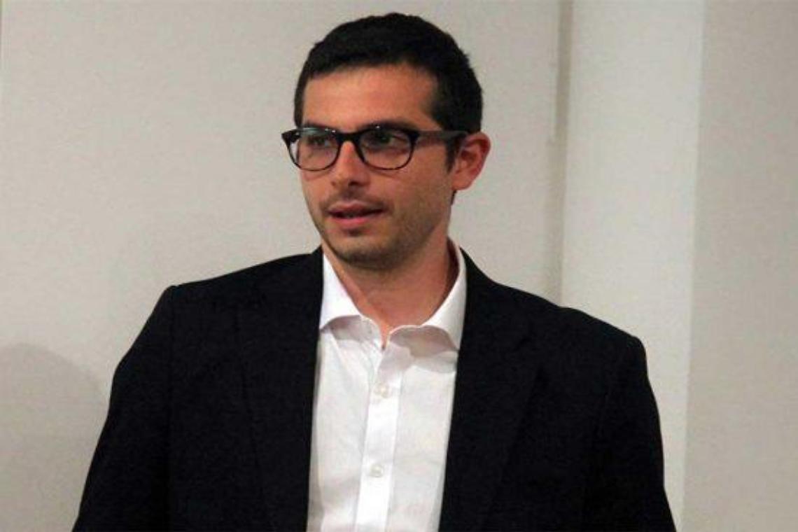 Gruppo archeologico, Tizi confermato direttore