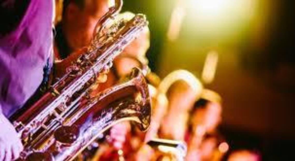 Torna l&rsquo;edizione invernale del Santa Marinella jazz & blues festival