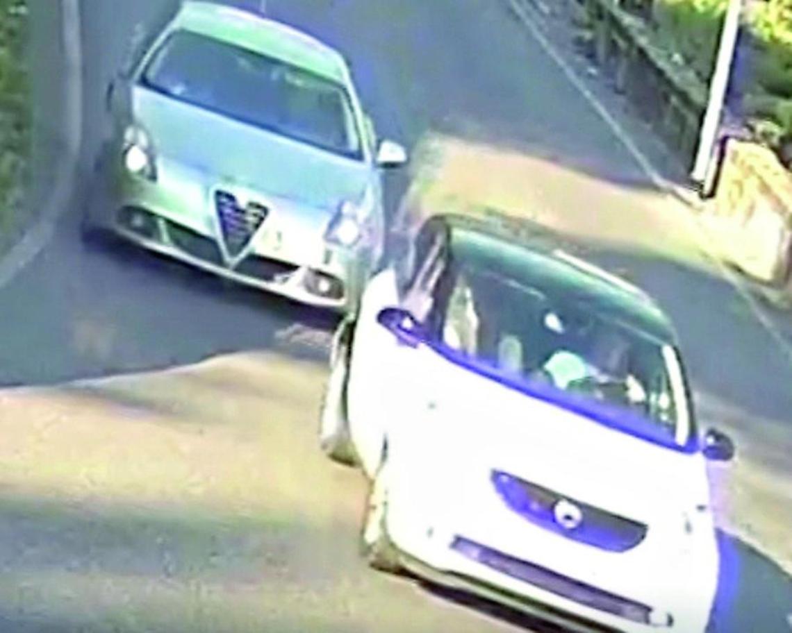 Omicidio Bramucci, 22 anni di reclusione al terzo uomo