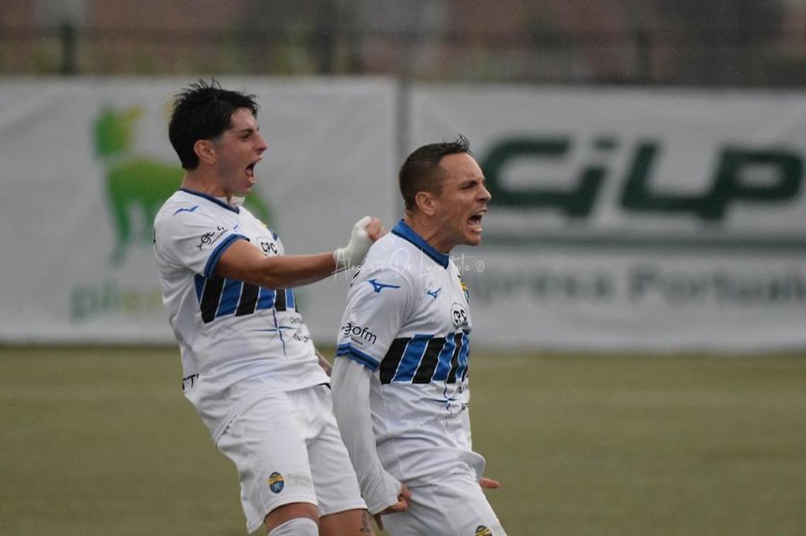 Un derby da vincere per non affondare: Vecchia ospite della Viterbese